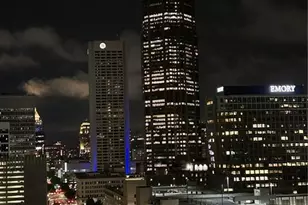 400 W Peachtree St NW, Atlanta, GA 30308 - Photo 25