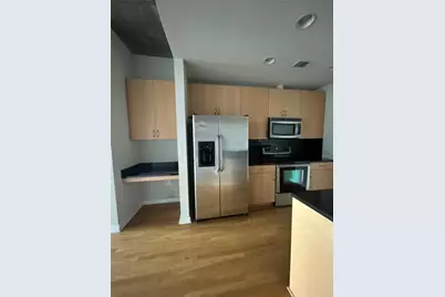 400 W Peachtree Street NW #1712, Atlanta, GA 30308 - Photo 3