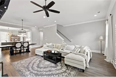 140 Clover Court, Roswell, GA 30075 - Photo 9