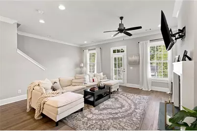 140 Clover Court, Roswell, GA 30075 - Photo 11