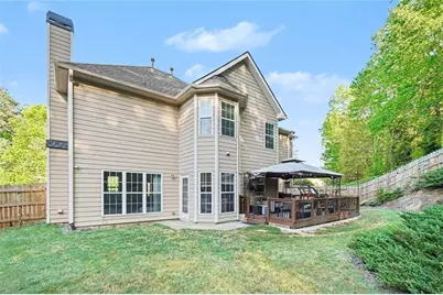 355 Thorn Creek Way, Dallas, GA 30157 - Photo 25