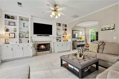 355 Thorn Creek Way, Dallas, GA 30157 - Photo 5