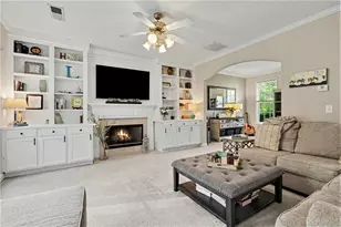 355 Thorn Creek Way, Dallas, GA 30157 - Photo 5
