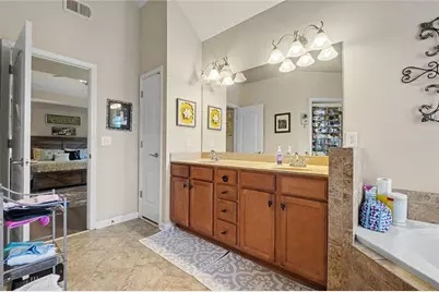 355 Thorn Creek Way, Dallas, GA 30157 - Photo 21