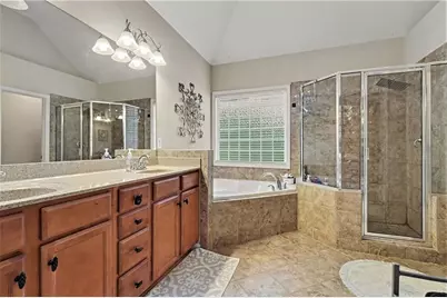 355 Thorn Creek Way, Dallas, GA 30157 - Photo 17