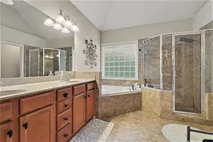 355 Thorn Creek Way, Dallas, GA 30157 - Photo 17