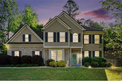 355 Thorn Creek Way, Dallas, GA 30157 - Photo 27