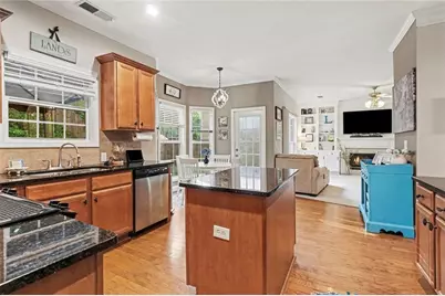 355 Thorn Creek Way, Dallas, GA 30157 - Photo 7