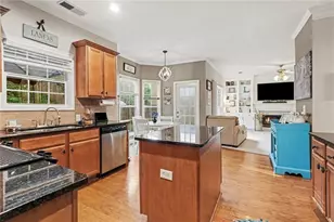 355 Thorn Creek Way, Dallas, GA 30157 - Photo 7