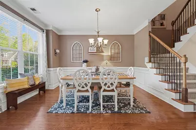 355 Thorn Creek Way, Dallas, GA 30157 - Photo 9