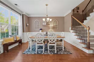 355 Thorn Creek Way, Dallas, GA 30157 - Photo 9
