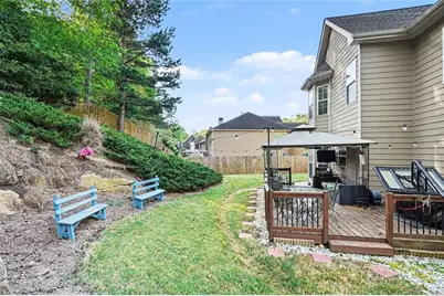 355 Thorn Creek Way, Dallas, GA 30157 - Photo 23