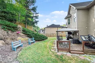 355 Thorn Creek Way, Dallas, GA 30157 - Photo 23