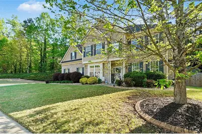 355 Thorn Creek Way, Dallas, GA 30157 - Photo 3