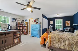 355 Thorn Creek Way, Dallas, GA 30157 - Photo 11