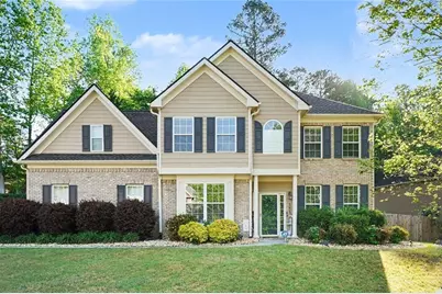 355 Thorn Creek Way, Dallas, GA 30157 - Photo 1