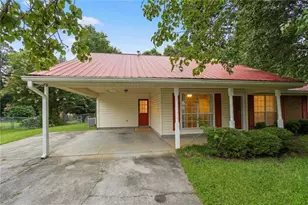 28 Frances Dr NW, Rome, GA 30165 - Photo 1