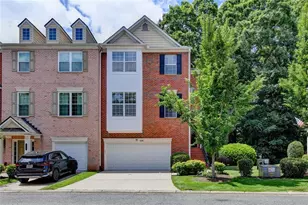 5276 Wellsley Bend, Johns Creek, GA 30005 - Photo 1