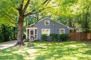 2816 Defoors Ferry Rd NW, Atlanta, GA 30318 - Photo 1