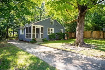 2816 Defoors Ferry Road NW, Atlanta, GA 30318 - Photo 3
