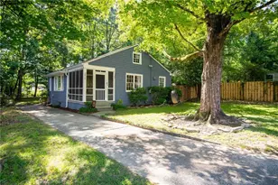 2816 Defoors Ferry Rd NW, Atlanta, GA 30318 - Photo 3