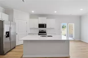 21 Berryville Dr, Dawsonville, GA 30534 - Photo 15