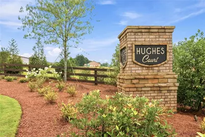21 Berryville Drive, Dawsonville, GA 30534 - Photo 3