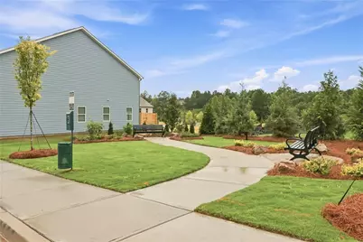 21 Berryville Drive, Dawsonville, GA 30534 - Photo 5