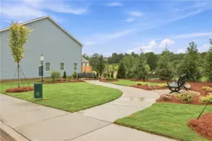 21 Berryville Dr, Dawsonville, GA 30534 - Photo 5