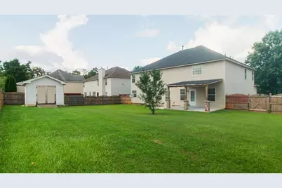 420 Oak Terrace Drive, Covington, GA 30016 - Photo 33