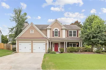 2398 Lake Villas Court, Duluth, GA 30097 - Photo 1