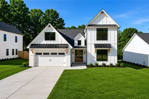 502 Level Creek Rd, Sugar Hill, GA 30518 - Photo 3