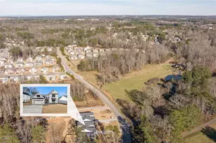 502 Level Creek Rd, Sugar Hill, GA 30518 - Photo 49