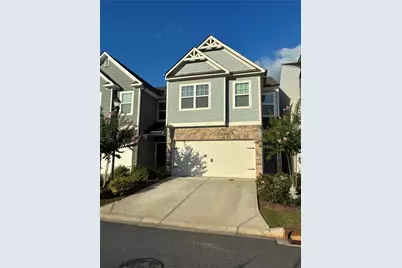 400 Whitetail Circle, Canton, GA 30115 - Photo 1