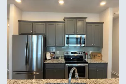 400 Whitetail Circle, Canton, GA 30115 - Photo 5