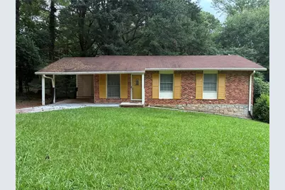 3188 Ward Drive SW, Atlanta, GA 30354 - Photo 1