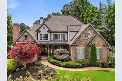 501 Gold Shore Lane, Canton, GA 30114 - Photo 1