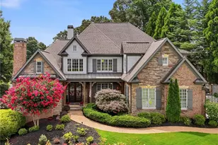 501 Gold Shore Ln, Canton, GA 30114 - Photo 1