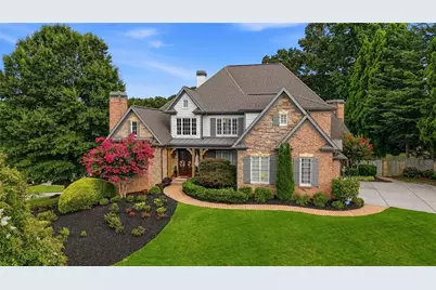 501 Gold Shore Lane, Canton, GA 30114 - Photo 9