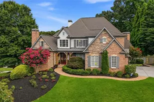 501 Gold Shore Ln, Canton, GA 30114 - Photo 9