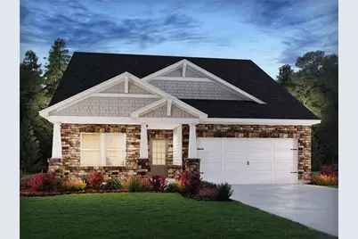 2234 Martin Spring Bend, Lawrenceville, GA 30045 - Photo 1