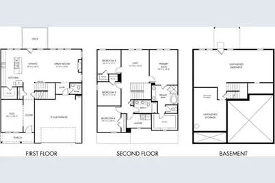 988 Brookshade Trail, Lawrenceville, GA 30045 - Photo 1