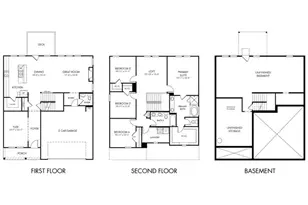 988 Brookshade Trl, Lawrenceville, GA 30045 - Photo 1