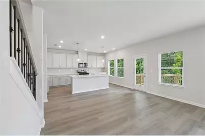988 Brookshade Trail, Lawrenceville, GA 30045 - Photo 11