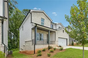 988 Brookshade Trl, Lawrenceville, GA 30045 - Photo 5
