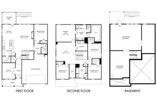 998 Brookshade Trl, Lawrenceville, GA 30045 - Photo 3
