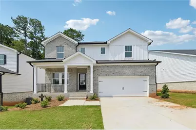 998 Brookshade Trail, Lawrenceville, GA 30045 - Photo 1