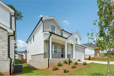 998 Brookshade Trail, Lawrenceville, GA 30045 - Photo 5