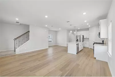 3168 Misty Springs Path, Lawrenceville, GA 30045 - Photo 11