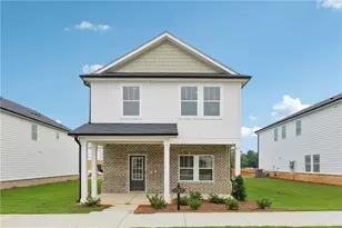 3168 Misty Spgs Path, Lawrenceville, GA 30045 - Photo 1